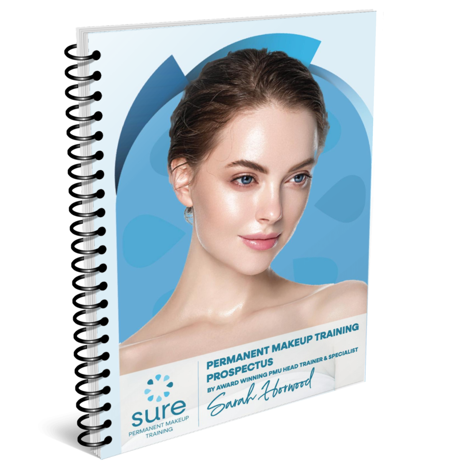 permanent-makeup-training-prospectus  Sure Permanent Makeup Training